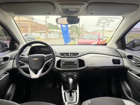 CHEVROLET Onix Hatch 1.4 4P FLEX ADVANTAGE AUTOM�TICO, Foto 12