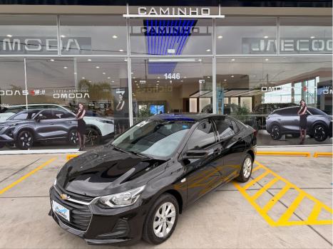 CHEVROLET Onix Hatch 1.0 12V 4P FLEX LT PLUS TURBO AUTOM�TICO, Foto 1