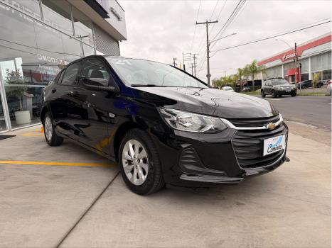 CHEVROLET Onix Hatch 1.0 12V 4P FLEX LT PLUS TURBO AUTOM�TICO, Foto 3