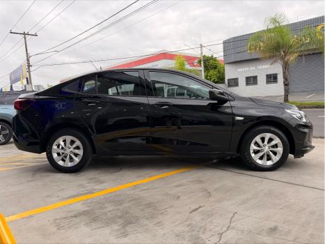 CHEVROLET Onix Hatch 1.0 12V 4P FLEX LT PLUS TURBO AUTOM�TICO, Foto 4