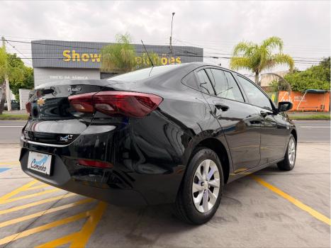 CHEVROLET Onix Hatch 1.0 12V 4P FLEX LT PLUS TURBO AUTOM�TICO, Foto 5