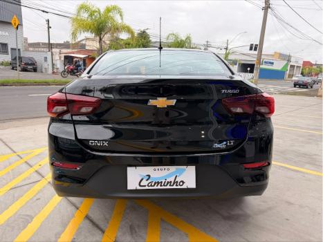 CHEVROLET Onix Hatch 1.0 12V 4P FLEX LT PLUS TURBO AUTOM�TICO, Foto 6