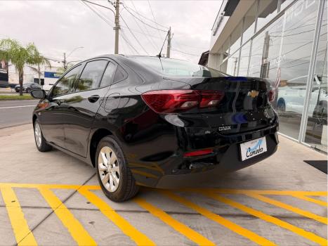 CHEVROLET Onix Hatch 1.0 12V 4P FLEX LT PLUS TURBO AUTOM�TICO, Foto 7