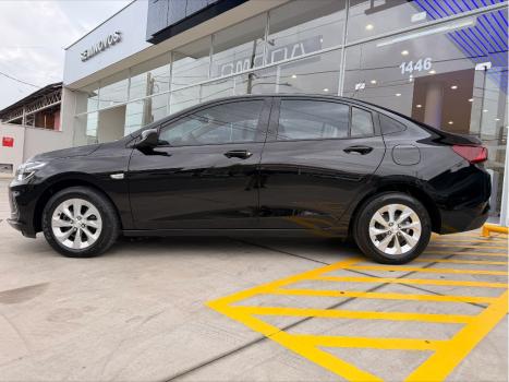 CHEVROLET Onix Hatch 1.0 12V 4P FLEX LT PLUS TURBO AUTOM�TICO, Foto 8