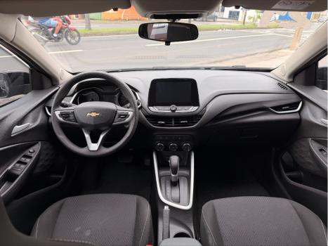 CHEVROLET Onix Hatch 1.0 12V 4P FLEX LT PLUS TURBO AUTOM�TICO, Foto 10