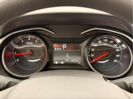 CHEVROLET Onix Hatch 1.0 12V 4P FLEX LT PLUS TURBO AUTOM�TICO, Foto 11