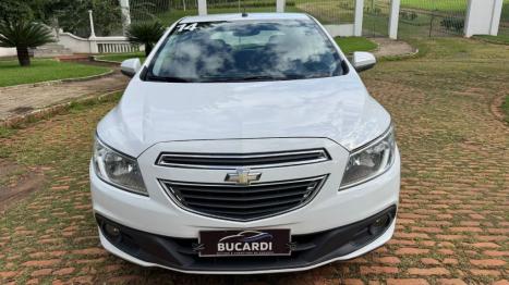 CHEVROLET Onix Hatch 1.0 4P FLEX LT, Foto 2