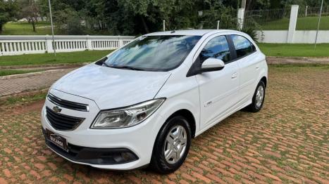 CHEVROLET Onix Hatch 1.0 4P FLEX LT, Foto 3