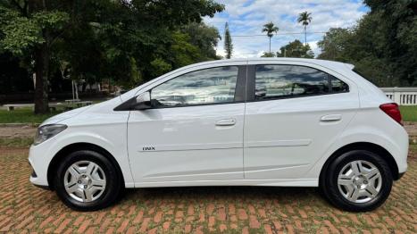 CHEVROLET Onix Hatch 1.0 4P FLEX LT, Foto 5