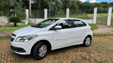 CHEVROLET Onix Hatch 1.0 4P FLEX LT, Foto 6