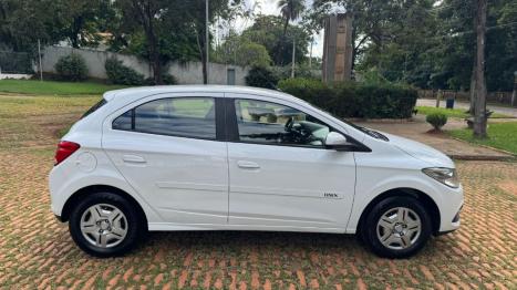 CHEVROLET Onix Hatch 1.0 4P FLEX LT, Foto 7