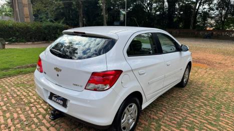 CHEVROLET Onix Hatch 1.0 4P FLEX LT, Foto 8