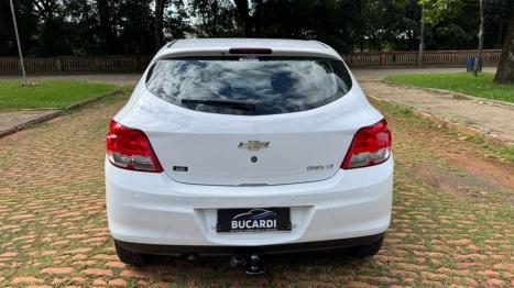 CHEVROLET Onix Hatch 1.0 4P FLEX LT, Foto 9
