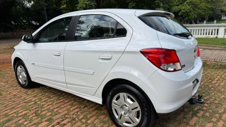 CHEVROLET Onix Hatch 1.0 4P FLEX LT, Foto 10