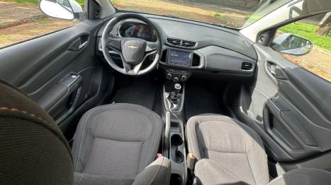 CHEVROLET Onix Hatch 1.0 4P FLEX LT, Foto 11