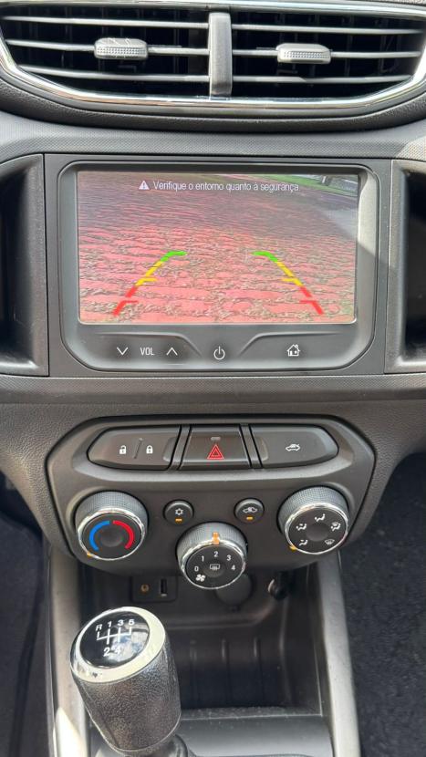 CHEVROLET Onix Hatch 1.0 4P FLEX LT, Foto 12