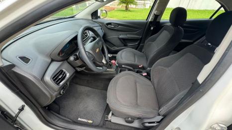 CHEVROLET Onix Hatch 1.0 4P FLEX LT, Foto 13