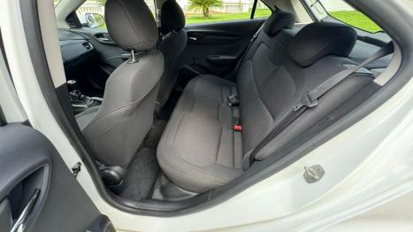 CHEVROLET Onix Hatch 1.0 4P FLEX LT, Foto 14