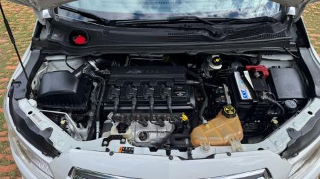 CHEVROLET Onix Hatch 1.0 4P FLEX LT, Foto 15