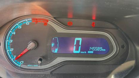 CHEVROLET Onix Hatch 1.0 4P FLEX LT, Foto 17