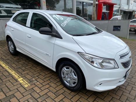 CHEVROLET Onix Hatch 1.0 4P FLEX LT, Foto 1