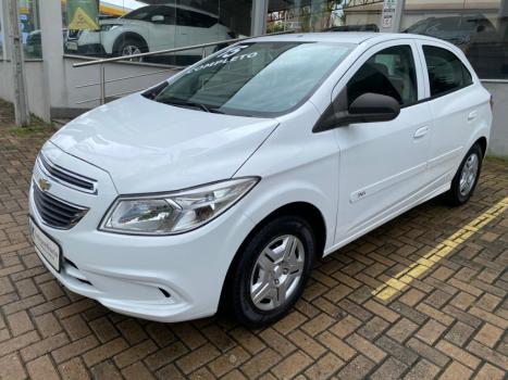 CHEVROLET Onix Hatch 1.0 4P FLEX LT, Foto 3