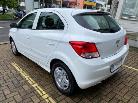 CHEVROLET Onix Hatch 1.0 4P FLEX LT, Foto 4