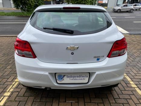 CHEVROLET Onix Hatch 1.0 4P FLEX LT, Foto 5