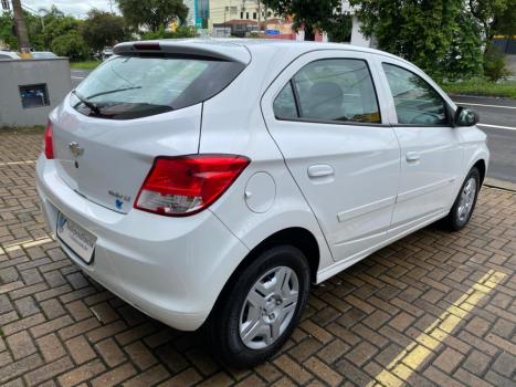 CHEVROLET Onix Hatch 1.0 4P FLEX LT, Foto 6