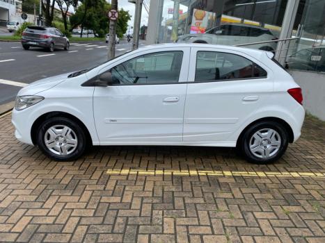 CHEVROLET Onix Hatch 1.0 4P FLEX LT, Foto 7