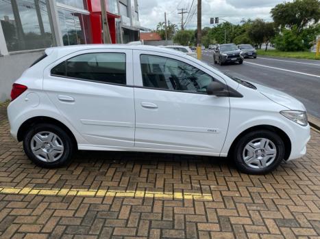 CHEVROLET Onix Hatch 1.0 4P FLEX LT, Foto 8