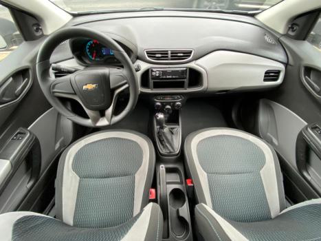 CHEVROLET Onix Hatch 1.0 4P FLEX LT, Foto 9