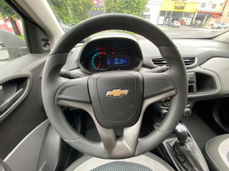 CHEVROLET Onix Hatch 1.0 4P FLEX LT, Foto 10