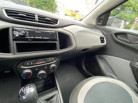 CHEVROLET Onix Hatch 1.0 4P FLEX LT, Foto 12