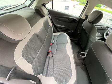 CHEVROLET Onix Hatch 1.0 4P FLEX LT, Foto 13