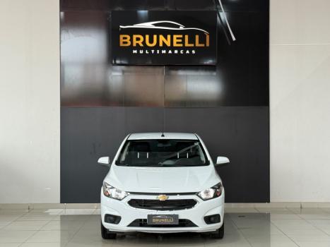 CHEVROLET Onix Hatch 1.4 4P FLEX LT AUTOM�TICO, Foto 2