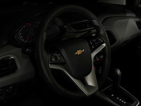 CHEVROLET Onix Hatch 1.4 4P FLEX LT AUTOM�TICO, Foto 5