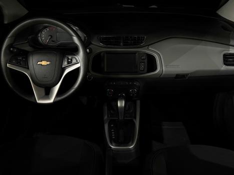 CHEVROLET Onix Hatch 1.4 4P FLEX LT AUTOM�TICO, Foto 6