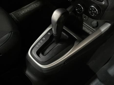 CHEVROLET Onix Hatch 1.4 4P FLEX LT AUTOM�TICO, Foto 7