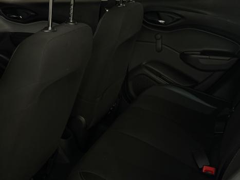 CHEVROLET Onix Hatch 1.4 4P FLEX LT AUTOM�TICO, Foto 9