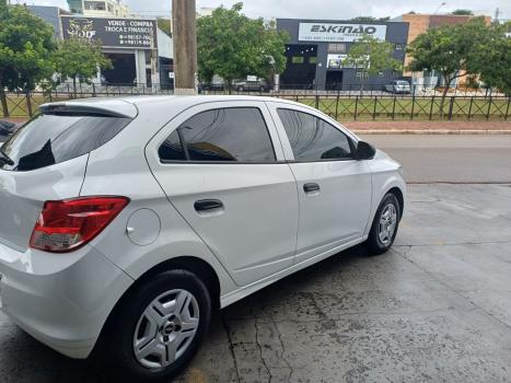 CHEVROLET Onix Hatch 1.0 4P FLEX JOY, Foto 2