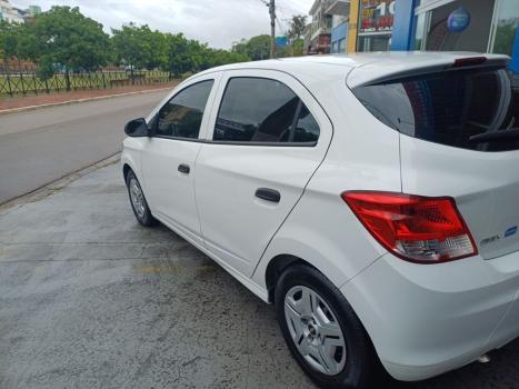 CHEVROLET Onix Hatch 1.0 4P FLEX JOY, Foto 3