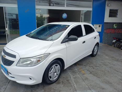 CHEVROLET Onix Hatch 1.0 4P FLEX JOY, Foto 4