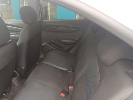 CHEVROLET Onix Hatch 1.0 4P FLEX JOY, Foto 7