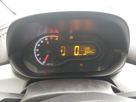 CHEVROLET Onix Hatch 1.0 4P FLEX JOY, Foto 8