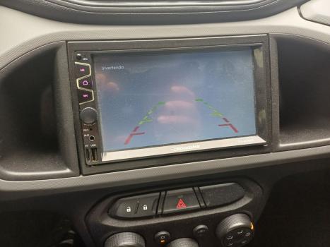 CHEVROLET Onix Hatch 1.0 4P FLEX JOY, Foto 9