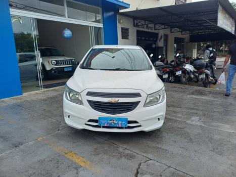 CHEVROLET Onix Hatch 1.0 4P FLEX JOY, Foto 10