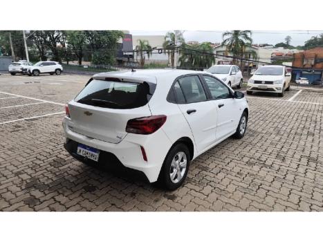 CHEVROLET Onix Hatch 1.0 4P FLEX SPE4, Foto 5
