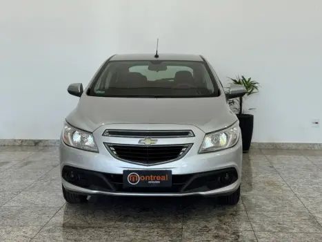CHEVROLET Onix Hatch 1.0 12V 4P FLEX LT, Foto 2