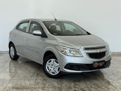 CHEVROLET Onix Hatch 1.0 12V 4P FLEX LT, Foto 3